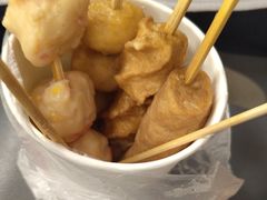 -喜士多便利店(宜山店)