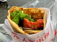 -海燕家人灌蛋饼(凤凰街店)