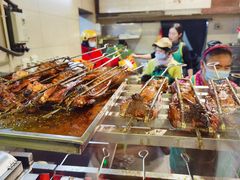 -老黄记手撕烤兔(玉林街店)