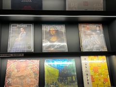 -C Cafe(朵云书院·戏剧店)