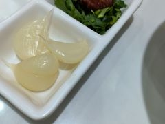 -秦香陕西食府(华贸天地店)