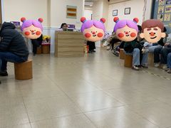 -小银星艺术团(河埒口校区)