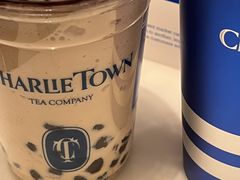 -CHARLIETOWN红茶公司(南京万象天地店)