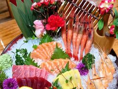 -松坂屋日料自助(长城路店)