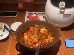 -蓉城小馆(科兴店)