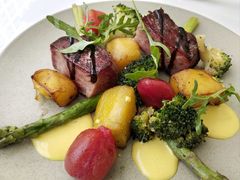 -翠贝卡&Mama Kelly Brunch Coffee(河西店)