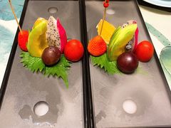 -福慧慈缘素食餐厅(王府井店)
