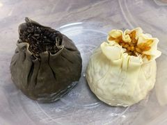 乌米松子卤肉烧麦-旺福楼·包点(碑亭巷店)