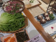 -朴太院·烤肉万岁(盐城店)