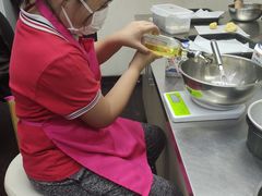 -爱之旅diy烘焙坊(西直门店)