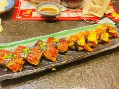 -古田居·特色寿司料理(星之岛旗舰店)