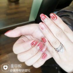 -Pink You美甲洗眉纹绣定制中心