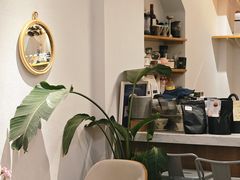 -infinite cafe