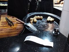-小杨生煎(成山巴黎春天店)