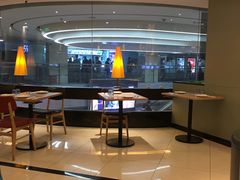 用餐区-必胜客(双榆树店)