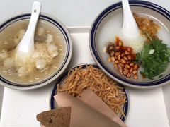 -正南齐北·老街糯米团(洪崖洞店)