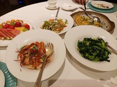 -阳澄湖费尔蒙酒店颐丰阁中餐厅(马鞍山西路店)