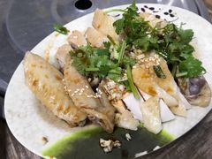 -阳江河堤老牌曾记美食