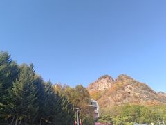 -吉林拉法山