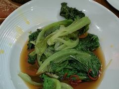 -绿茶餐厅(成都天府红店)