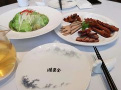 -全聚德(哈尔滨店)