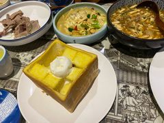 -一味大院•桐庐菜传承店(春江路店)