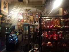 -猫咪博物馆(顶澳仔猫街店)