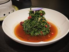 -百草滩羊清水涮羊肉(长城路店)