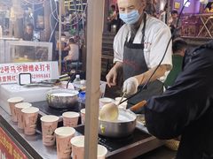 -正宁路小吃夜市