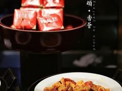 -富力丽思卡尔顿酒店·香荟全日制餐厅