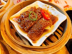 沙爹金钱肚-点都德(聚福楼店)