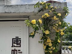 -唐咖精品咖啡(大理古城手冲店)