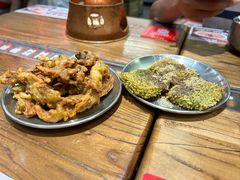 -成都你六姐·牛肉冒菜(城市集市合生汇店)