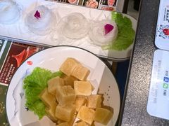 -南门四季铜锅涮肉(大屯·北苑店)