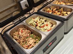 -诺丁牛排披萨自助餐厅(汕头苏宁店)