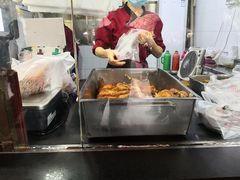 -吴山烤禽 (吴山路店)