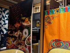 -Home Thai·泰谣(王府井apm店)