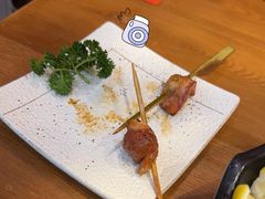 -村上一屋(健翔桥店)