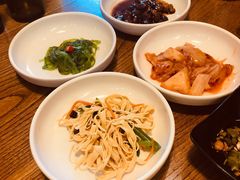 -大壮家原味烤肉(兴华北街店)
