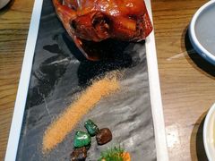 红烧鸽-大鸽饭(岗顶店)
