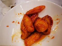 -凤凰园烤鸭店·唐山菜·传承花椒肉(老唐丰路店)