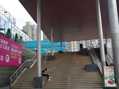 -证大大拇指广场(芳甸路店)