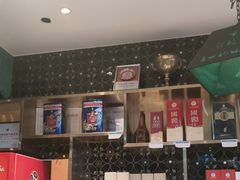 -驿楼兰·新疆菜(火车站店)