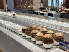 -欢乐海岸美食联盟