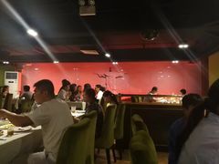 大堂-戈拿旺巴西烤肉(崇文门店)