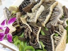 -潮泰牛肉火锅 · 创于1992年(车公庙店)