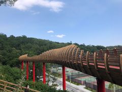 -白水带风景区体育公园