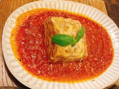 千层面-闲·胡同 Barblu Hutong(雍和宫五道营店)