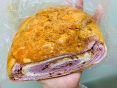 -美嘉华面包西饼店(红胜坊店)