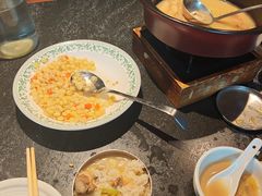 -五谷丰登农家院·地道胶东菜·海鲜烧烤(威海店)